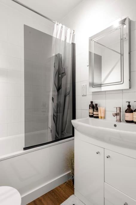 Apartment Marylebone Gem