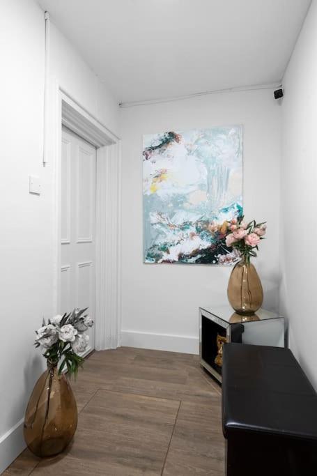 Marylebone Gem Apartment