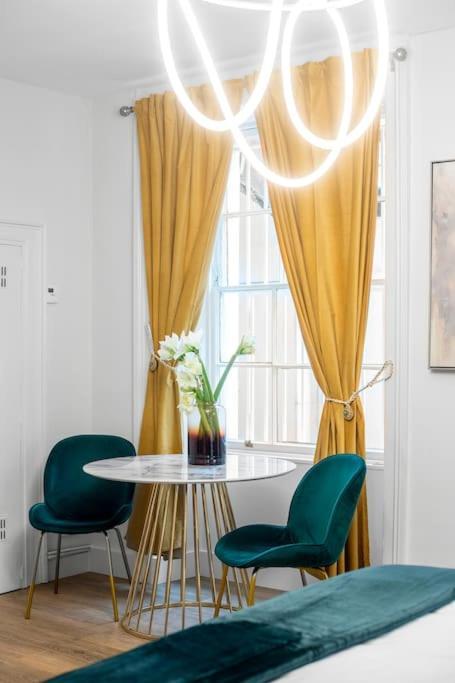 Marylebone Gem London