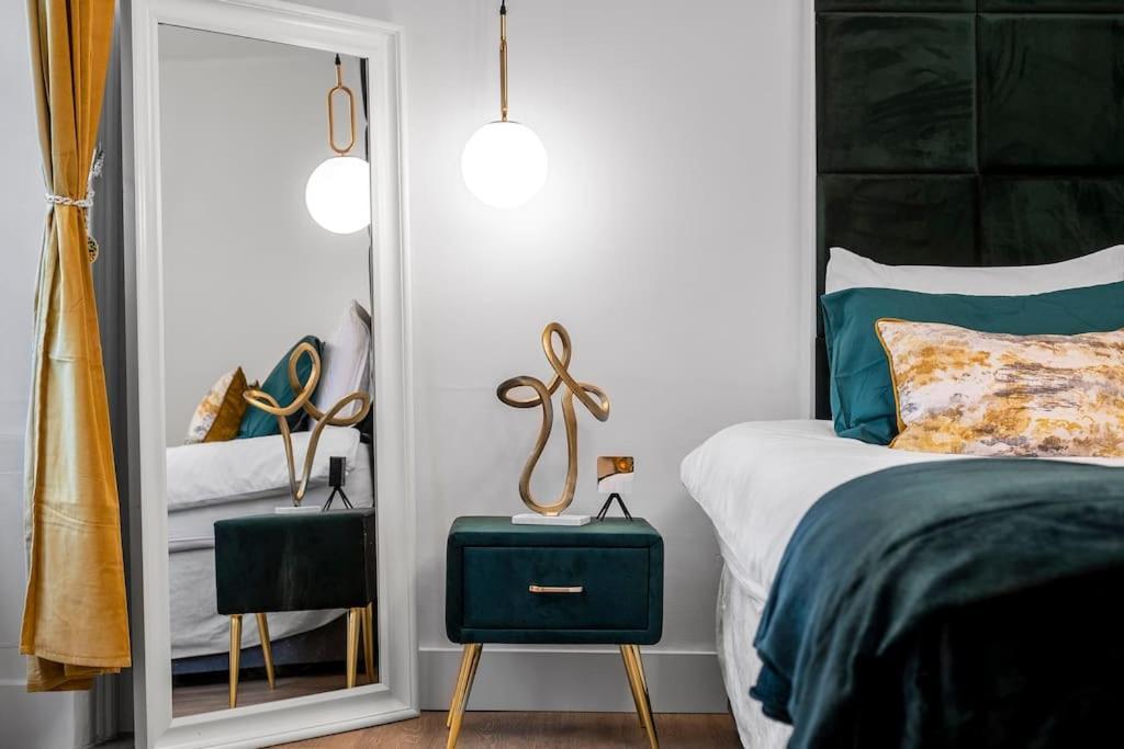 Apartment Marylebone Gem London