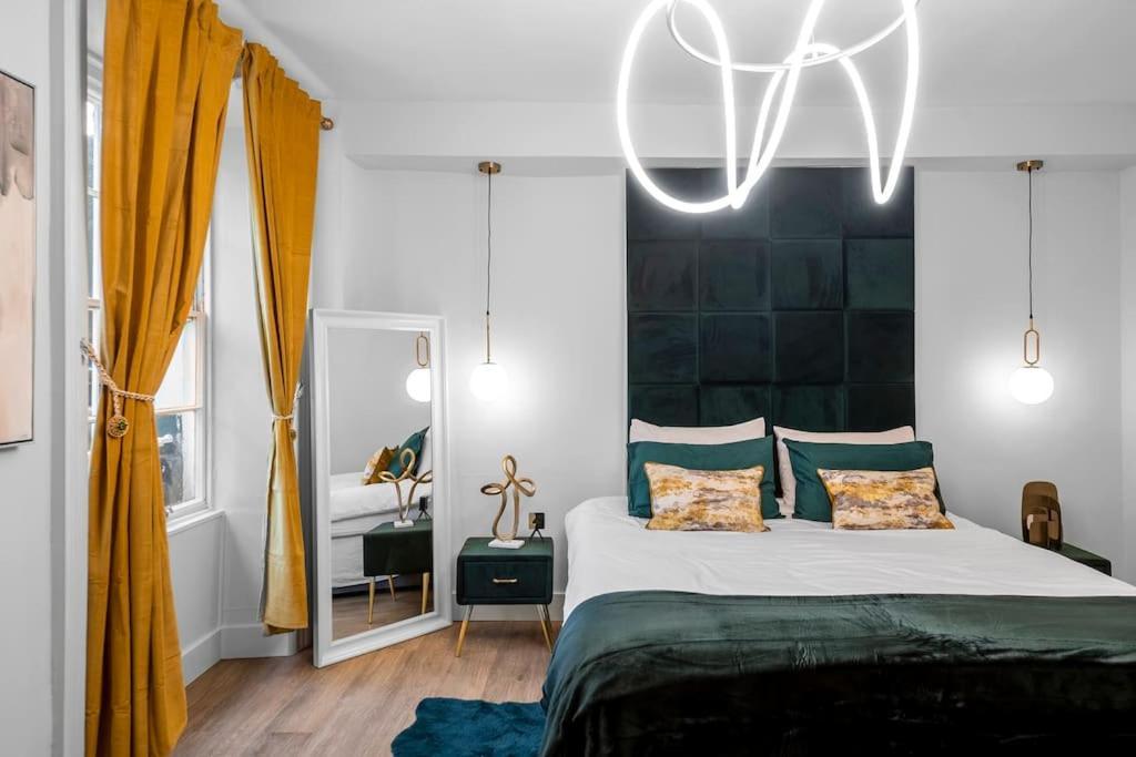 Marylebone Gem Apartment London